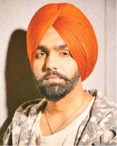 ਕੈਨੇਡਾ ’ਚ ਪੰਜਾਬੀ ਗਾਇਕ ਐਮੀ ਵਿਰਕ ਦੀ ਗੱਡੀ ’ਤੇ ਗੋਲੀਬਾਰੀ