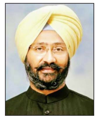 ਸਿੰਚਾਈ ਅਤੇ ਉਦਯੋਗਾਂ ਲਈ ਨਿਰੰਤਰ ਬਿਜਲੀ ਨਾ ਮਿਲਣਾ ਚਿੰਤਾਜਨਕ-ਪਰਮਿੰਦਰ ਸਿੰਘ ਢੀਂਡਸਾ