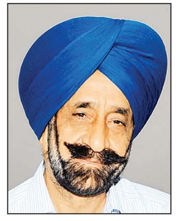 ਭੋਗ ’ਤੇ ਵਿਸ਼ੇਸ਼- ਡਾ. ਵਿਦਵਾਨ ਸਿੰਘ ਸੋਨੀ