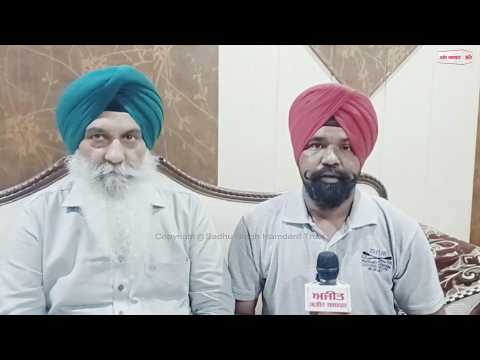 Punjab Bachao Rally Appeal | 'ਫਤਹਿਗੜ੍ਹ ਸਾਹਿਬ ਦੀ 'ਪੰਜਾਬ ਬਚਾਓ ਰੈਲੀ' ਇਤਿਹਾਸਕ ਸਾਬਤ ਹੋਵੇਗੀ'