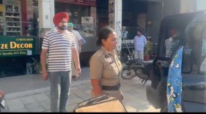 ਖਰੜ ਸਦਰ ਪੁਲਿਸ ਨੇ ਸਪਾ ਸੈਂਟਰ ਦੇ ਮੈਨੇਜਰ ਨੂੰ ਦੇਹ ਵਪਾਰ ਦੇ ਧੰਦੇ ਦੋਸ਼ ਹੇਠ ਕੀਤਾ ਗ੍ਰਿਫ਼ਤਾਰ