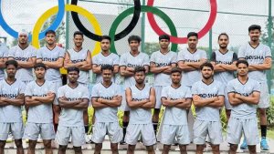 Hockey Asia Cup: ਭਾਰਤ ਦੀ ਜੂਨੀਅਰ ਪੁਰਸ਼ ਹਾਕੀ ਟੀਮ ਨੇ ਫਾਈਨਲ ਵਿੱਚ ਦੱਖਣੀ ਕੋਰੀਆ ਨੂੰ 4-1 ਨਾਲ  ਹਰਾਇਆ