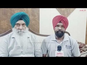 Punjab Bachao Rally Appeal | 'ਫਤਹਿਗੜ੍ਹ ਸਾਹਿਬ ਦੀ 'ਪੰਜਾਬ ਬਚਾਓ ਰੈਲੀ' ਇਤਿਹਾਸਕ ਸਾਬਤ ਹੋਵੇਗੀ'