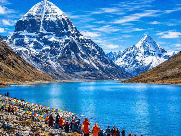 ਖਰਾਬ ਮੌਸਮ ਕਾਰਨ ਕੈਲਾਸ਼ ਯਾਤਰਾ ਦਾ ਦੂਜਾ ਪੜਾਅ ਮੁਲਤਵੀ