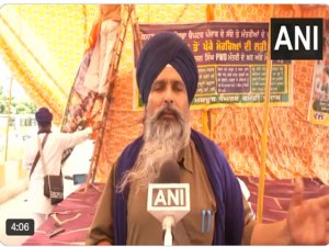 ਅਸੀਂ 16 ਸਤੰਬਰ ਨੂੰ ਕਿਸਾਨ ਮਜ਼ਦੂਰ ਮੋਰਚਾ ਦੀ ਰੱਖੀ ਹੈ ਮੀਟਿੰਗ- ਸਰਵਣ ਸਿੰਘ ਪੰਧੇਰ