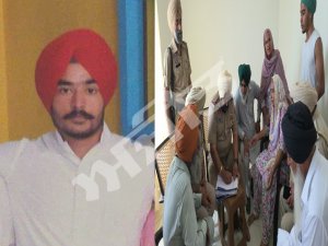 ਤਾਏ ਵਲੋਂ ਭਤੀਜੇ ਦੀ ਗੋਲੀ ਮਾਰ ਕੇ ਹੱਤਿਆ