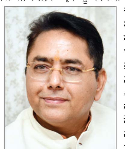 ਪੰਜਾਬ 1984 ਨੂੰ ਨਹੀਂ ਭੁੱਲਿਆ ਅਤੇ ਕਾਂਗਰਸ ਨੂੰ ਮੁਆਫ਼ ਨਹੀਂ ਕਰੇਗਾ - ਅਮਨ ਅਰੋੜਾ
ਕਾਂਗਰਸ ਦੇ ਰਾਜ ’ਚ ਨਸ਼ੇ ਅਤੇ ਗੈਂਗਸਟਰਵਾਦ ਪ੍ਰਫੁੱਲਿਤ ਹੋਇਆ : ‘ਆਪ’