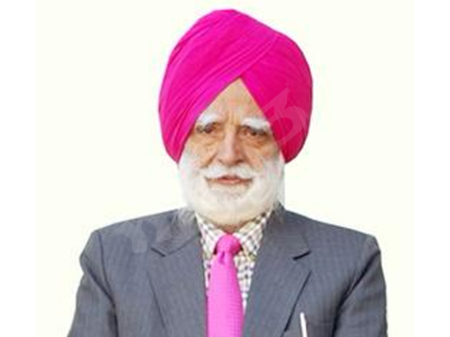 ਗੁਰਦੇਵ ਸਿੰਘ ਬਰਾੜ, ਸੇਵਾ ਮੁਕਤ ਆਈ.ਏ.ਐਸ. ਦਾ ਹੋਇਆ ਦਿਹਾਂਤ, ਚੰਡੀਗੜ੍ਹ ਵਿਚ ਲਿਆ ਆਖਰੀ ਸਾਹ