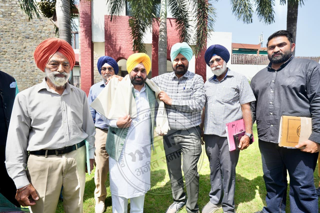 ਡੀ.ਏ. ਦੇ ਮੁੱਦੇ ’ਤੇ ਸਰਕਾਰ ਤੇ ਮੁਲਾਜ਼ਮ ਜਥੇਬੰਦੀਆਂ ਵਿਚਾਲੇ ਬਣੀ ਸਹਿਮਤੀ