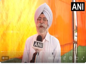 ਭਾਜਪਾ ਨਸ਼ਾ ਖ਼ਤਮ ਕਰਨੇ ਦੇ ਉਦੇਸ਼ ਨਾਲ ਕੱਢ ਰਹੀ ਹੈ ਰੈਲੀ- ਐਚ.ਐਸ. ਫੂਲਕਾ