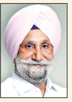 ਪੰਜਾਬ ਸਰਕਾਰ ਝੋਨੇ ਦੀ ਖਰੀਦ ਦੇ ਪੁਖ਼ਤਾ ਪ੍ਰਬੰਧ ਕਰੇ-ਰੰਧਾਵਾ