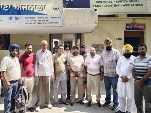 ਅਜਨਾਲਾ ਵਿਖੇ ਪੱਤਰਕਾਰ ਦੀ ਕੁੱਟਮਾਰ ਅਤੇ ਕੀਮਤੀ ਸਮਾਨ ਲਿਜਾਣ ਦੇ ਦੋਸ਼ ਹੇਠ ਮਾਮਲਾ ਦਰਜ