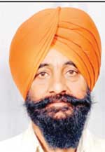 ਪੰਜਾਬ ਅੰਦਰ ਬਾਬਾ ਸਾਹਿਬ ਦੀਆਂ ਮੂਰਤੀਆਂ ਦਾ ਅਪਮਾਨ ਸਹਿਣ ਨਹੀ ਕਰਾਂਗੇ-ਨਨਹੇੜੀਆ