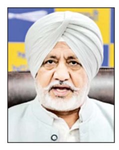 ਵਿਰੋਧੀ ਆਗੂ ਬਿਨਾਂ ਜਾਂਚ ਕੀਤੇ ਫ਼ਰਜ਼ੀ ਆਡੀਓ ਸਾਂਝੀ ਕਰ ਰਹੇ ਹਨ - ਪੰਨੂ