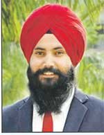 ‘ਆਪਣਾ ਪੰਜਾਬ’ ਫਾਊਂਡੇਸ਼ਨ ਵਲੋਂ ਵਿਸ਼ਵ ਪੰਜਾਬੀ ਦਿਵਸ ਮਨਾਇਆ ਜਾਵੇਗਾ- ਪ੍ਰਿੰਸੀਪਲ ਧਾਲੀਵਾਲ