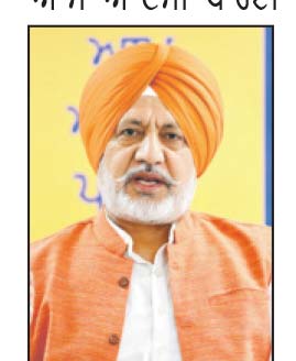 ਸ਼੍ਰੋਮਣੀ ਕਮੇਟੀ ਪ੍ਰਧਾਨ ਸਵਾਲਾਂ ਦੇ ਜਵਾਬ ਦੇਣ-ਬਲਤੇਜ ਪੰਨੂ