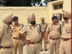 ਯੁੱਧ ਨਸ਼ਿਆਂ ਵਿਰੁੱਧ ਦੇ 573ਵੇਂ ਦਿਨ  135 ਨਸ਼ਾ ਤਸਕਰ ਗ੍ਰਿਫ਼ਤਾਰ, ਭਾਰੀ ਮਾਤਰਾ 'ਚ ਨਸ਼ੀਲੇ ਪਦਾਰਥ ਬਰਾਮਦ