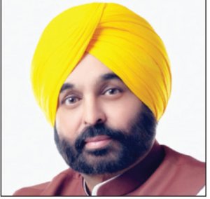 ਪੰਜਾਬ ਪ੍ਰਮੁੱਖ ਉਦਯੋਗਿਕ ਕੇਂਦਰ ਵਜੋਂ ਉੱਭਰਿਆ, ਚਾਰ ਸਾਲਾਂ ’ਚ 1.89 ਲੱਖ ਕਰੋੜ ਰੁਪਏ ਦਾ ਨਿਵੇਸ਼ ਹੋਇਆ-ਭਗਵੰਤ ਮਾਨ
6.31 ਲੱਖ ਨੌਜਵਾਨਾਂ ਲਈ ਰੁਜ਼ਗਾਰ ਦੇ ਮੌਕੇ ਪੈਦਾ ਕੀਤੇ