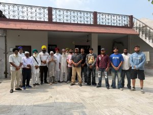 ਸਾਊਦੀ ਅਰਬ ’ਚ ਫਾਂਸੀ ਦੀ ਸਜ਼ਾ ਦਾ ਸਾਹਮਣਾ ਕਰ ਰਹੇ ਭਾਈ ਬਲਜਿੰਦਰ ਸਿੰਘ ਦੀ ਮਦਦ ਲਈ ਉੱਠੀ ਆਵਾਜ਼