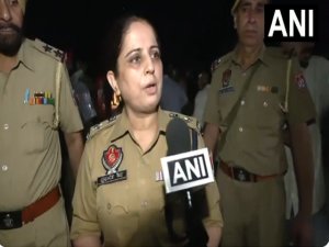 ਲਵਲੀ ਯੂਨੀਵਰਸਿਟੀ ਮਾਮਲਾ: ਪੁਲਿਸ ਨੇ ਹਿਰਾਸਤ ’ਚ ਲਏ ਪੰਜ ਨੌਜਵਾਨ