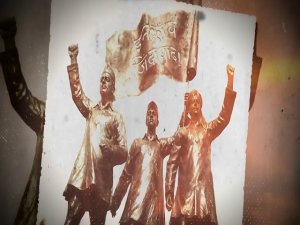 ਪ੍ਰਧਾਨ ਮੰਤਰੀ ਮੋਦੀ ਵਲੋਂ ਸ਼ਹੀਦ ਭਗਤ ਸਿੰਘ ਨੂੰ ਜਨਮ ਦਿਨ 'ਤੇ ਸ਼ਰਧਾਂਜਲੀ ਭੇਟ