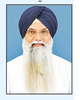 ਸ਼੍ਰੋਮਣੀ ਕਮੇਟੀ ਮੁੱਖ ਸਕੱਤਰ ਸਪੱਸ਼ਟ ਕਰਨ ਕਿ ਉਹ ਪ੍ਰਧਾਨ ਦੇ ਨਿੱਜੀ ਸਹਾਇਕ ਵਜੋਂ ਕਿਉਂ ਵਿਹਾਰ ਕਰ ਰਹੇ ਹਨ-ਵਡਾਲਾ