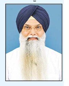 ਸ਼੍ਰੋਮਣੀ ਕਮੇਟੀ ਮੁੱਖ ਸਕੱਤਰ ਸਪੱਸ਼ਟ ਕਰਨ ਕਿ ਉਹ ਪ੍ਰਧਾਨ ਦੇ ਨਿੱਜੀ ਸਹਾਇਕ ਵਜੋਂ ਕਿਉਂ ਵਿਹਾਰ ਕਰ ਰਹੇ ਹਨ-ਵਡਾਲਾ