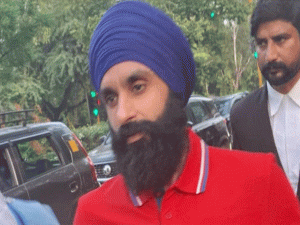 ਜੱਗੀ ਜੌਹਲ ਜ਼ਮਾਨਤ ‘ਤੇ ਜੇਲ੍ਹ ਤੋਂ ਆਏ ਬਾਹਰ