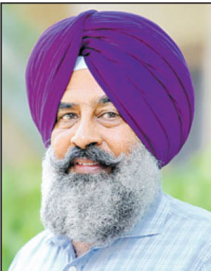 ਪਰਗਟ ਸਿੰਘ ਬਣੇ ਪੰਜਾਬ ਕਾਂਗਰਸ ਦੇ ਨਵੇਂ ਪ੍ਰਧਾਨ