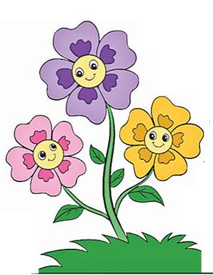 ਬਾਲ ਕਵਿਤਾ
ਧਰਤੀ ਦਾ ਸ਼ਿੰਗਾਰ