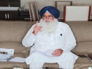 ਏ.ਆਈ. ਜੈਨਰੇਟਡ ਹੈ,  ਬਹਿਰੀਨ ਵਾਲੀ ਬੀਬੀ ਦੇ ਮਾਮਲੇ ਚ ਕੱਲ੍ਹ ਜਾਰੀ ਕੀਤੀ ਕਾਲ ਰਿਕਾਰਡਿੰਗ - ਵਿਰਸਾ ਸਿੰਘ ਵਲਟੋਹਾ