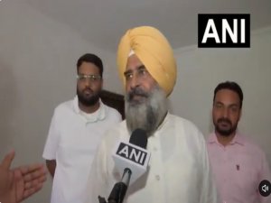 ਰਾਜਾ ਵੜਿੰਗ ਨੇ ਪੰਜ ਸਾਲ ਤੱਕ ਬਾਖ਼ੂਬੀ ਸੰਭਾਲੀਆਂ ਜ਼ਿੰਮੇਵਾਰੀਆਂ- ਪਰਗਟ ਸਿੰਘ