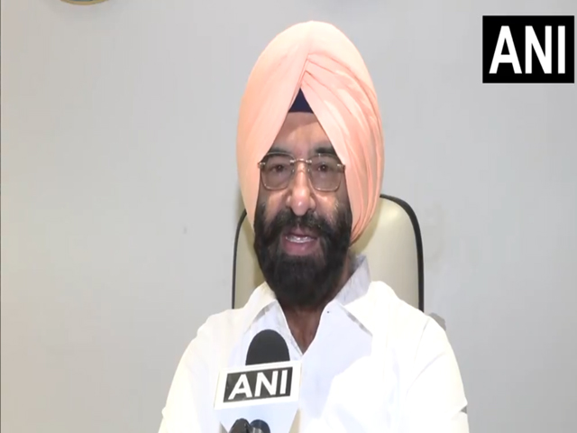 'ਸਕੂਲ ਮਾਫੀਆ' ਵੀ ਕੰਮ ਕਰ ਰਿਹਾ ਹੈ ਪੰਜਾਬ ਵਿਚ - ਮਨਜਿੰਦਰ ਸਿੰਘ ਸਿਰਸਾ