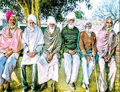 ਬਿਰਧ ਘਰ ਨਹੀਂ, ਬਿਰਧਾਂ ਲਈ ਘਰ 'ਚ ਥਾਂ ਬਣਾਓ
