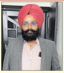 ਕੇਂਦਰ ਸਰਕਾਰ ਨੇ ਕਿਸਾਨਾਂ ਦੀਆਂ ਆਸਾਂ ਤੇ ਪਾਣੀ ਫੇਰਿਆ- ਮੰਗਵਾਲ