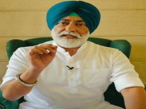 ਸੁਖਪਾਲ ਸਿੰਘ ਖਹਿਰਾ ਤੇ ਇਕ ਹੋਰ ਐੱਫ.ਆਈ.ਆਰ ਦਰਜ