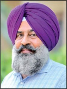 ਪ੍ਰਗਟ ਸਿੰਘ ਦੇ ਪੰਜਾਬ ਪ੍ਰਦੇਸ਼ ਕਾਂਗਰਸ ਪ੍ਰਧਾਨ ਬਣਨ ’ ਤੇ ਯੂ . ਕੇ . ਦੇ ਕਾਂਗਰਸੀ ਆਗੂਆਂ ਵਲੋਂ ਖੁਸ਼ੀ ਦਾ ਪ੍ਰਗਟਾਵਾ