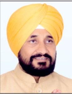 ਚਰਨਜੀਤ ਸਿੰਘ ਚੰਨੀ ਮੁੜ ਬਣੇ ਖੇਤੀਬਾੜੀ ਬਾਰੇ ਸੰਸਦੀ ਕਮੇਟੀ ਦੇ ਚੇਅਰਮੈਨ
ਵੱਖ-ਵੱਖ ਵਿਭਾਗਾਂ ਨਾਲ ਸੰਬੰਧਿਤ ਸੰਸਦੀ ਸਟੈਂਡਿੰਗ ਕਮੇਟੀਆਂ ਦਾ ਪੁਨਰਗਠਨ