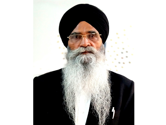 ਰਾਜਸਥਾਨ ਪੁਲਿਸ ਦੀ ਕਾਰਵਾਈ ਸਿੱਖਾਂ ਦੀਆਂ ਧਾਰਮਿਕ ਭਾਵਨਾਵਾਂ ਨੂੰ ਠੇਸ ਪਹੁੰਚਾਉਣ ਵਾਲੀ - ਐਡਵੋਕੇਟ ਧਾਮੀ