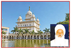 10 ਅਕਤੂਬਰ ਨੂੰ  ਗਵਾਲੀਅਰ ਜੋੜ ਮੇਲੇ 'ਤੇ ਵਿਸ਼ੇਸ਼ ਜਦੋਂ ਗੁਰੂ ਹਰਿਗੋਬਿੰਦ ਸਾਹਿਬ ਜੀ ਨੇ ਹਿੰਦੂ ਰਾਜਿਆਂ ਨੂੰ  ਰਿਹਾਅ ਕਰਾਇਆ