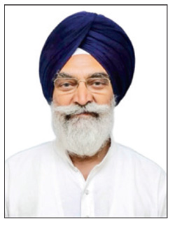 ਐਨ. ਕੇ. ਸ਼ਰਮਾ ਬਸੀ ਪਠਾਣਾਂ ’ਚ ਅੱਜ ਵਪਾਰੀਆਂ ਦੀਆਂ ਸਮੱਸਿਆਵਾਂ ਸੁਣਨਗੇ- ਦਰਬਾਰਾ ਸਿੰਘ ਗੁਰੂ