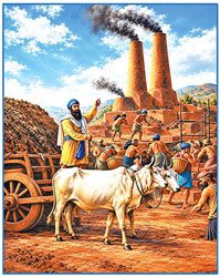 ਸੇਵਾ ਦੇ ਪੁੰਜ-ਭਾਈ ਬਹਿਲੋ ਸਭ ਤੋਂ ਪਹਿਲੋ