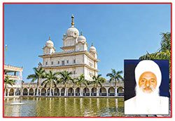 10 ਅਕਤੂਬਰ ਨੂੰ  ਗਵਾਲੀਅਰ ਜੋੜ ਮੇਲੇ 'ਤੇ ਵਿਸ਼ੇਸ਼ ਜਦੋਂ ਗੁਰੂ ਹਰਿਗੋਬਿੰਦ ਸਾਹਿਬ ਜੀ ਨੇ ਹਿੰਦੂ ਰਾਜਿਆਂ ਨੂੰ  ਰਿਹਾਅ ਕਰਾਇਆ
