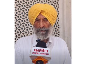 ਸਰਕਾਰਾਂ ਸਿੱਖ ਧਰਮ ਤੇ ਕੌਮ ਨੂੰ ਆਰਥਿਕ ਅਤੇ ਸਿਆਸੀ ਤੌਰ 'ਤੇ ਕਮਜ਼ੋਰ ਕਰਨ ਦੇ ਹਰਬੇ ਵਰਤ ਰਹੀਆਂ - ਬਲਵਿੰਦਰ ਸਿੰਘ ਭੂੰਦੜ
