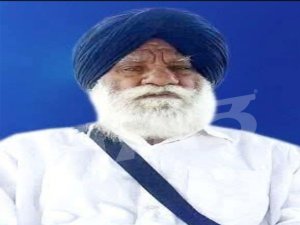 ਜਥੇਦਾਰ ਸੂਬਾ ਸਿੰਘ ਡੱਬਵਾਲਾ ਕਲਾ ਮੈਂਬਰ ਐਸ. ਜੀ. ਪੀ. ਸੀ. ਦਾ ਦਿਹਾਂਤ