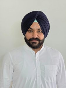 ਅਕਾਲੀ ਦਲ ਵਾਰਿਸ ਪੰਜਾਬ ਦੇ ਵਲੋਂ ਹਲਕਾ ਸਮਰਾਲਾ ਤੋਂ ਬਬਲੂ ਲੋਪੋਂ ਇੰਚਾਰਜ ਨਿਯੁਕਤ