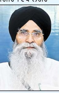 ਗੁਰੂ ਘਰ ਦੇ ਲੰਗਰ ਹਾਲ ’ਤੇ ਹਮਲੇ ਦੇ ਦੋਸ਼ੀਆਂ ਖ਼ਿਲਾਫ਼ ਹੋਵੇ ਸਖ਼ਤ ਕਾਰਵਾਈ-ਧਾਮੀ