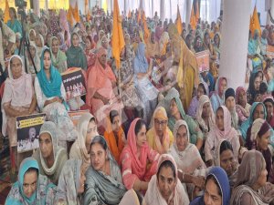 ਹਰ ਪੰਜਾਬੀ ਪਰਿਵਾਰ ਦੀ ਸਾਂਝੀ ਲੜਾਈ ਬਣ ਚੁੱਕੀ ਹੈ ਨਸ਼ਿਆਂ ਦੀ ਸਮੱਸਿਆ - ਬੀਬਾ ਹਰਸਿਮਰਤ ਕੌਰ ਬਾਦਲ