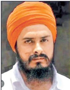 ਭਾਈ ਹਵਾਰਾ ਨੇ ਇਕ ਦਿਨ ਦੀ ਪੈਰੋਲ ਲੈਣ ਲਈ ਹਾਮੀ ਭਰੀ
