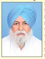 ‘ਆਪ’ ਸਰਕਾਰ ਨੂੰ ਚਲਦਾ ਕਰਨ ਲਈ ਲੋਕ ਵਿਧਾਨ ਸਭਾ ਚੋਣਾਂ ਦਾ ਬੇਸਬਰੀ ਨਾਲ ਇੰਤਜ਼ਾਰ ਕਰ ਰਹੇ - ਕੁਲਦੀਪ ਸਿੰਘ ਔਲਖ